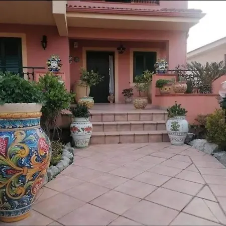 Casa Vacanze Le Giare Di Holiday home