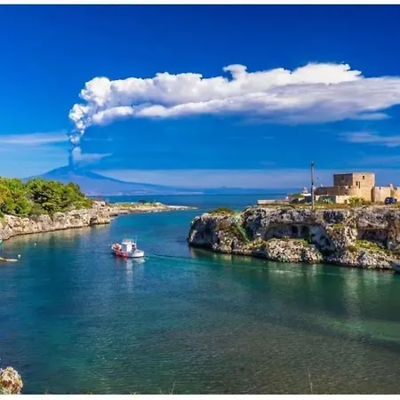 Casa Vacanze Le Giare Di Holiday home