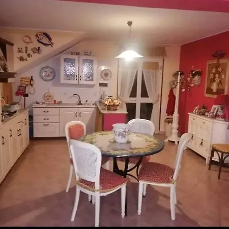 Casa Vacanze Le Giare Di * Brucoli