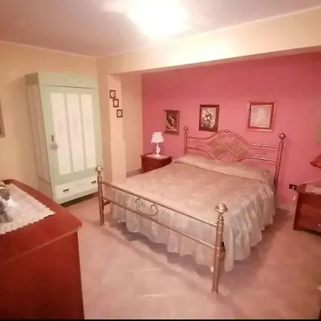 Casa Vacanze Le Giare Di Brucoli