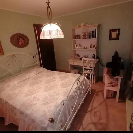 Casa Vacanze Le Giare Di *