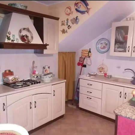 Casa Vacanze Le Giare Di Holiday home