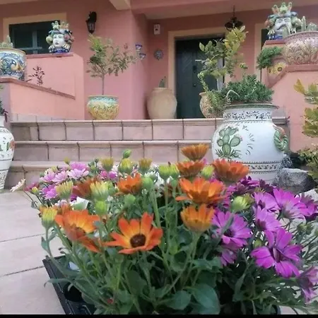 Casa Vacanze Le Giare Di * Brucoli
