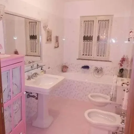 Casa Vacanze Le Giare Di *