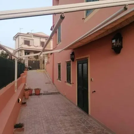 Holiday home Casa Vacanze Le Giare Di