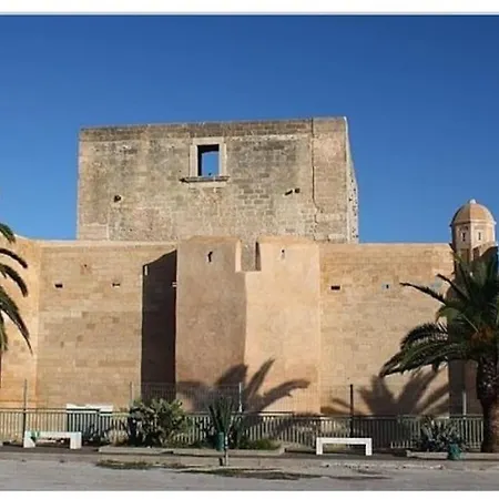 Casa Vacanze Le Giare Di